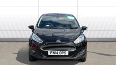 Ford Fiesta 1.0 EcoBoost Titanium 5dr Petrol Hatchback
